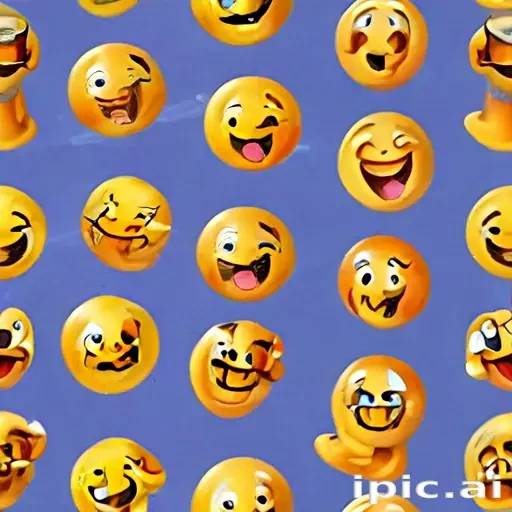 happy emoji