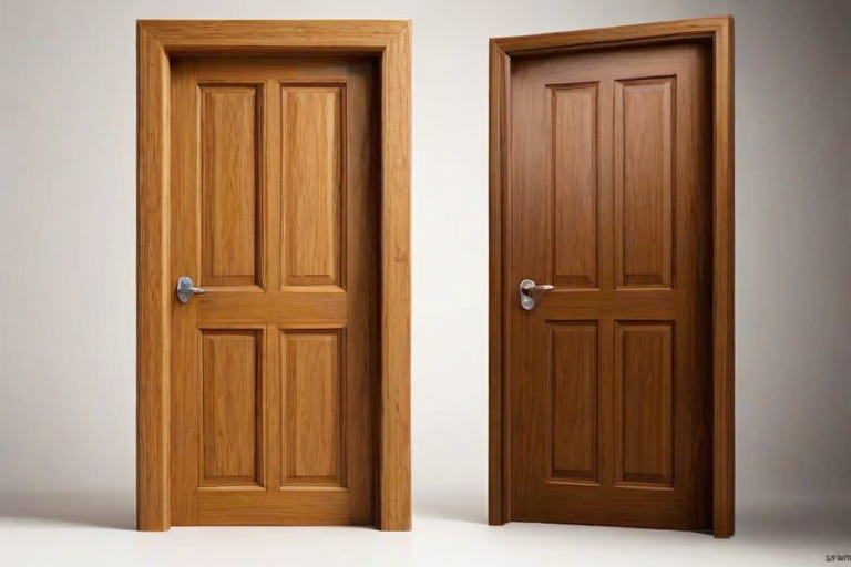 open door clipart
