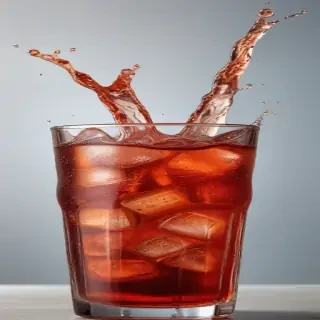 soda png