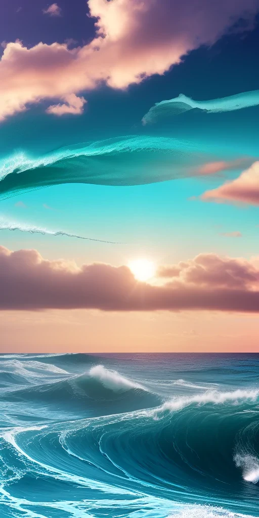 ocean desktop photos