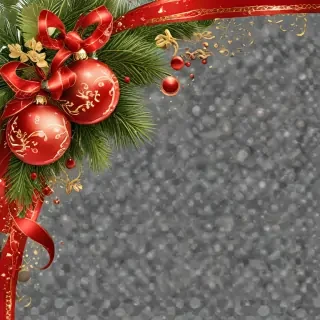 transparent merry christmas png