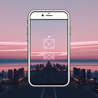 aesthetic backgrounds phone