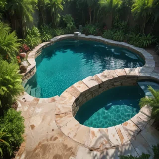 pool backgrounds
