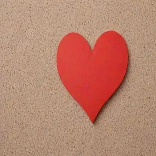 love and heart wallpaper