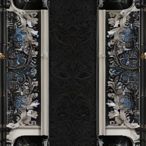 wallpaper black mobile