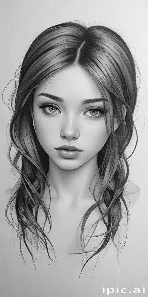 drawings black and white