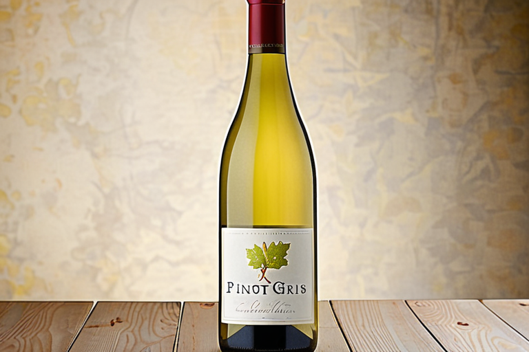 best pinot gris under $20