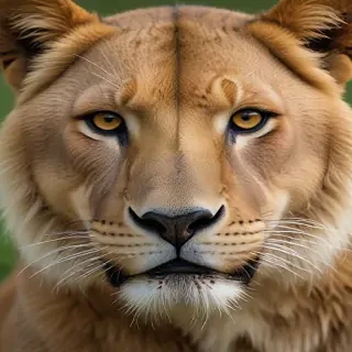 wild animals