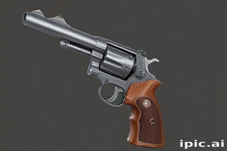 gun transparent image