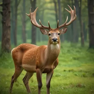 deer backgrounds