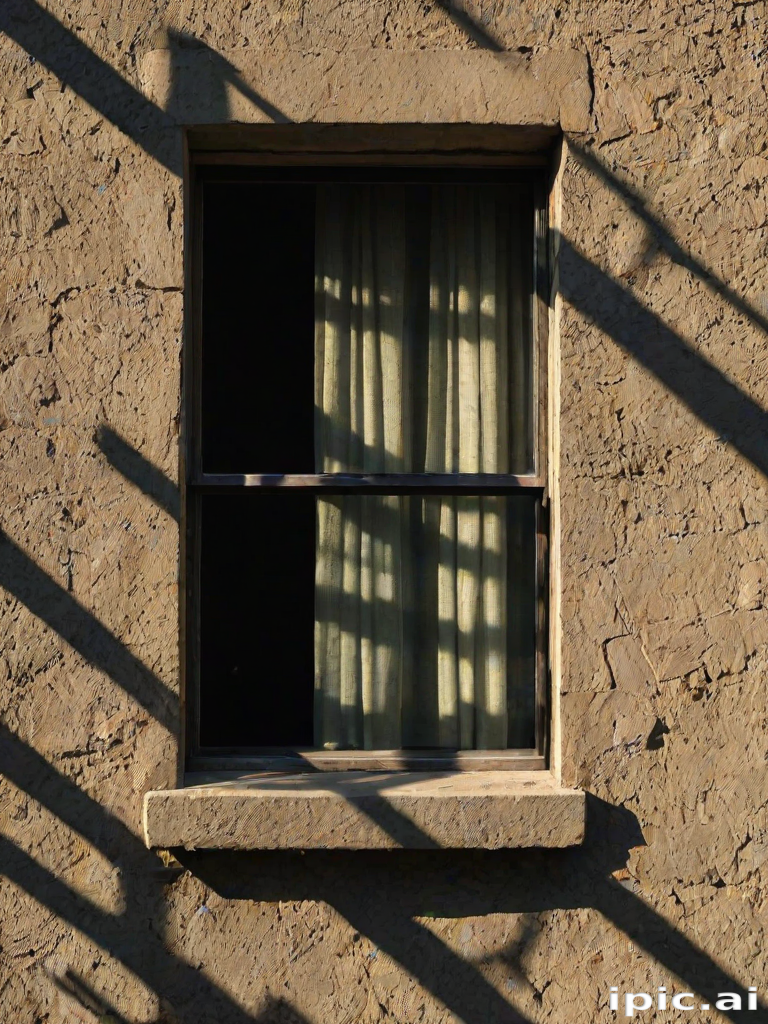 shadow window