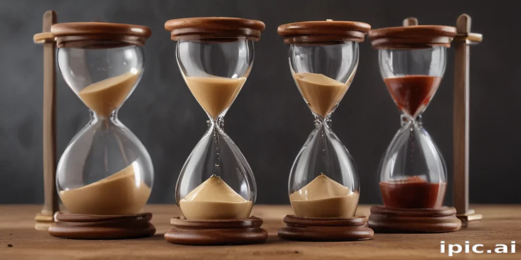 hourglass png