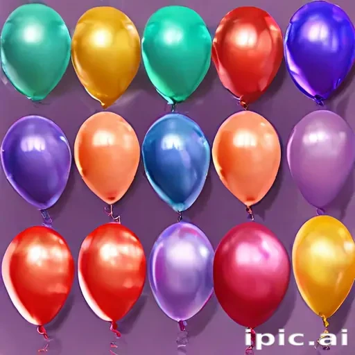 balloon png