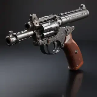 mini gun