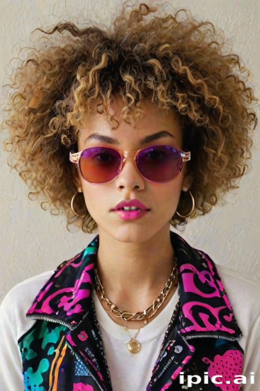 funky