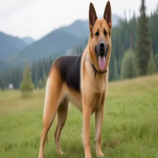 chinook dog breed