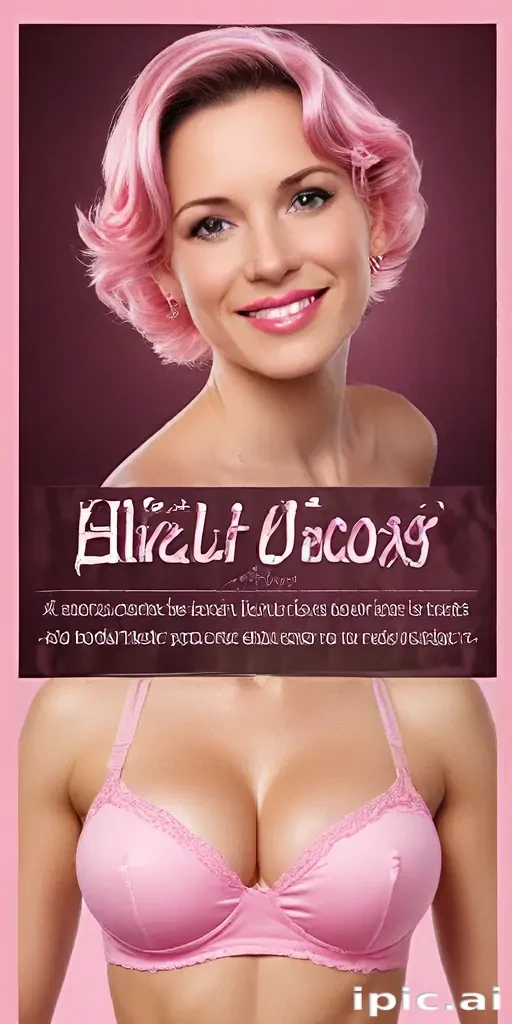 breast cancer month images