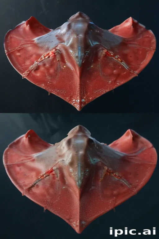 stingray png