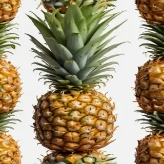pineapple png