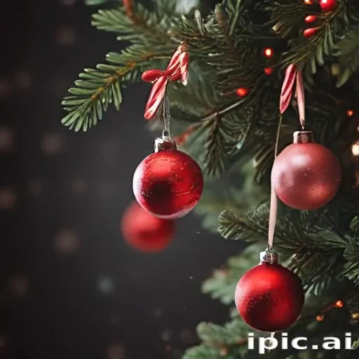 cute christmas aesthetic wallpapers