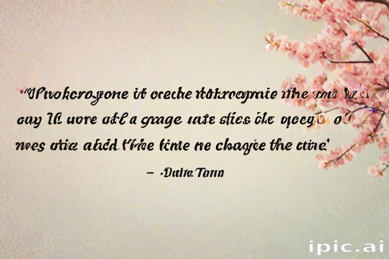 quotes background