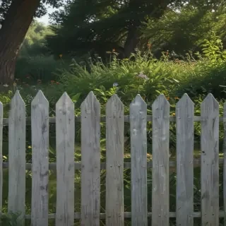 fence png