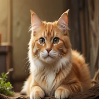 cats wallpaper aesthetic