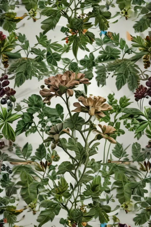 plant transparent background