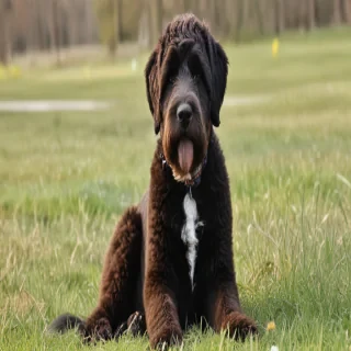 boxerdoodle dog breed
