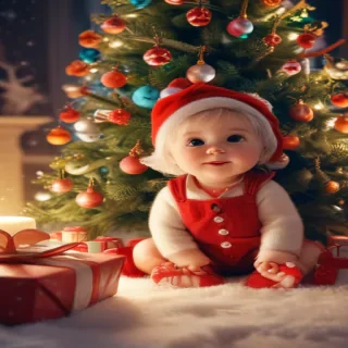 cute christmas wallpapers