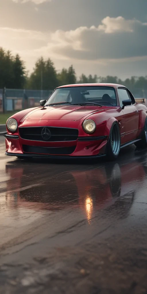 drift cars