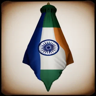 india flag png