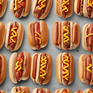 hotdog png