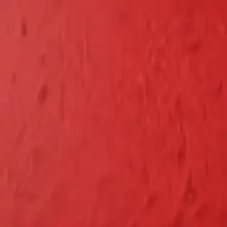 red blank background