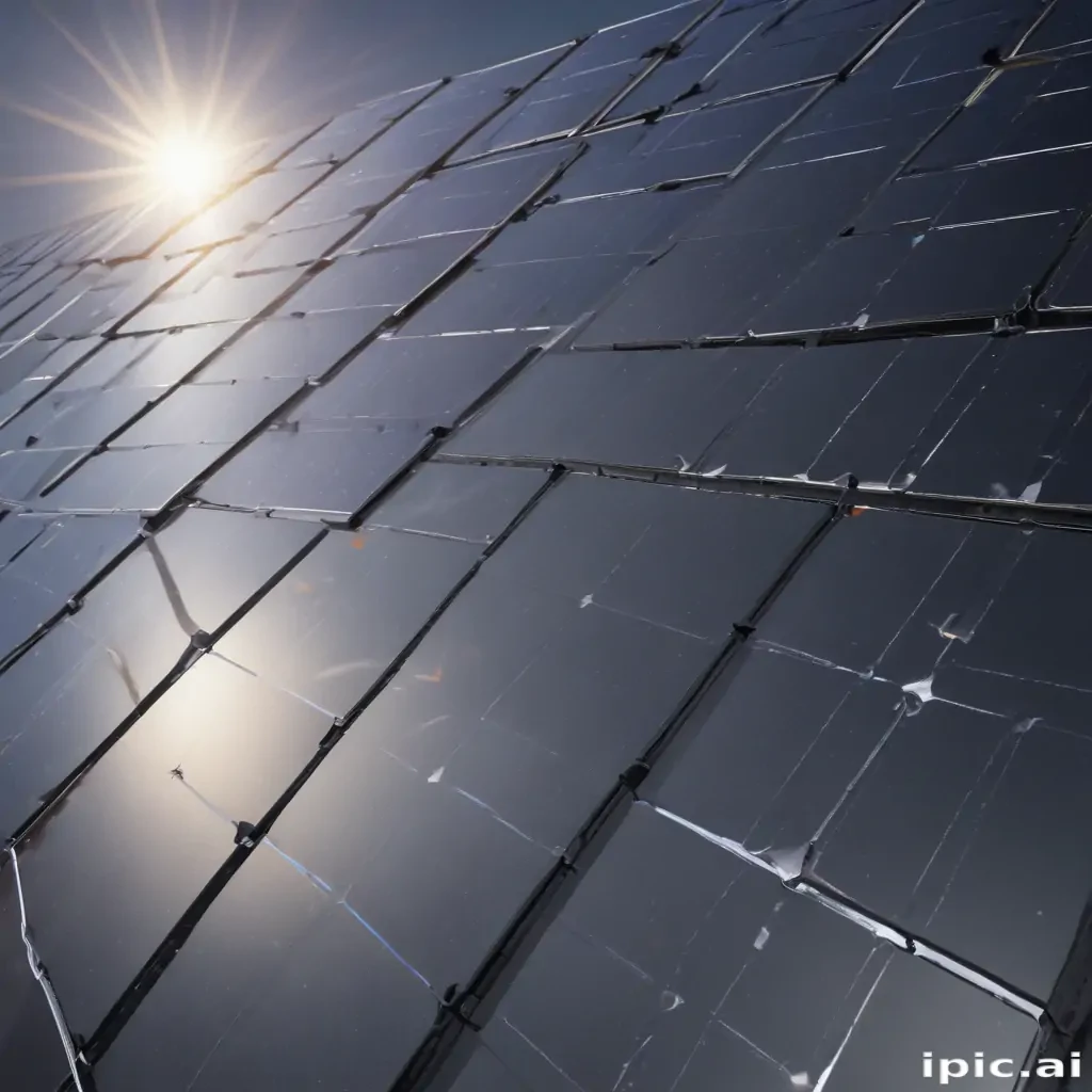 solar panel png