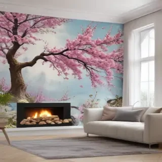 springtime wallpaper
