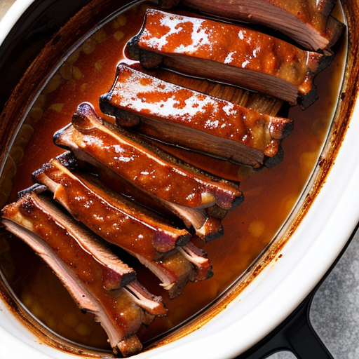 st louis slow cooker ribs