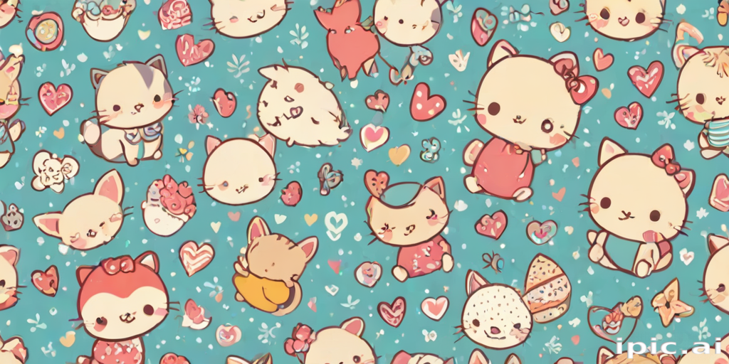 wallpaper cute designs