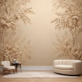 aesthetic beige wallpapers