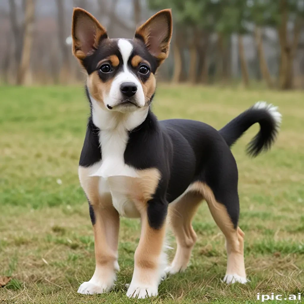 turkish vankedisi breed