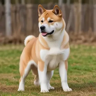 akita pit dog breed