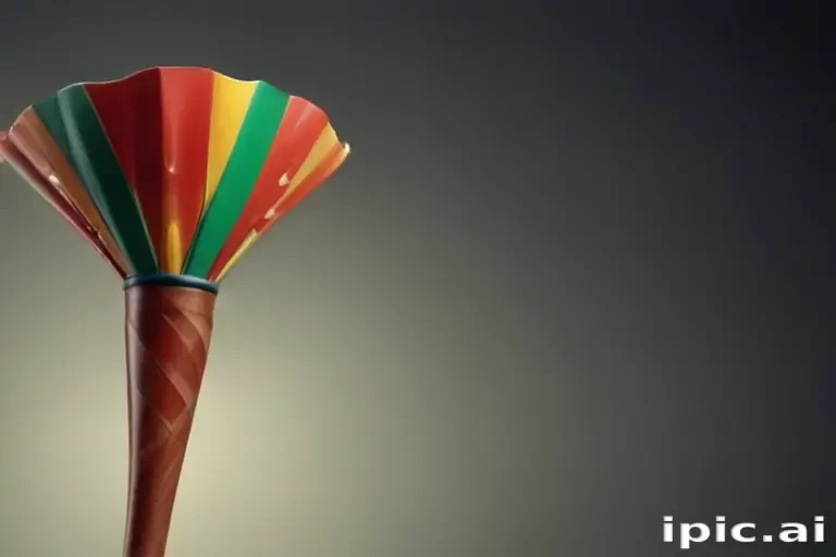 vuvuzela