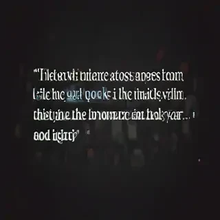 quotes background