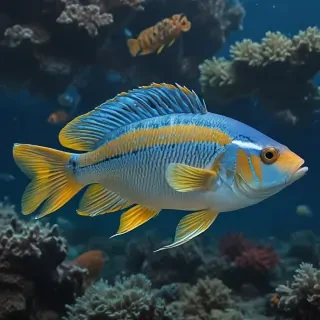 png fish