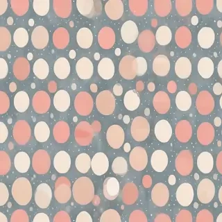 polka dots background