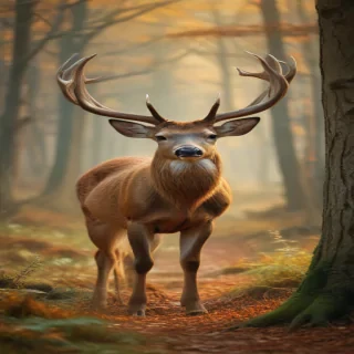 deer backgrounds