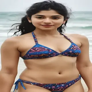 sai pallavi bikini photo