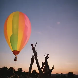 balloon pictures