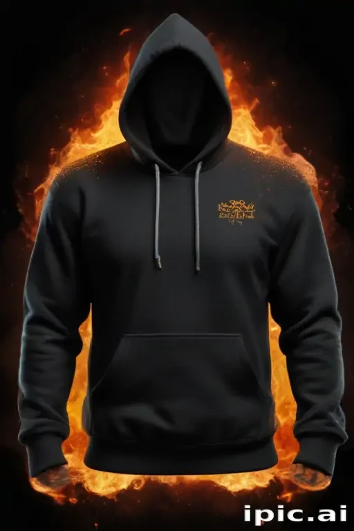 hoodie png