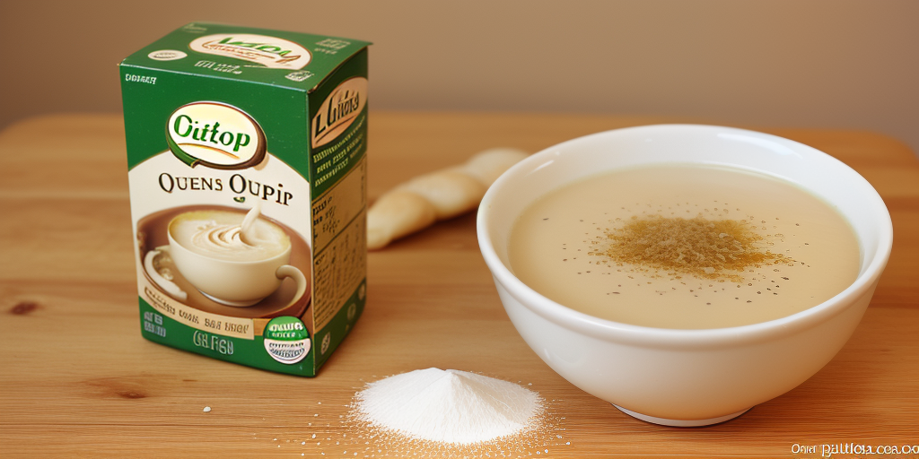 is lipton onion soup mix gluten free